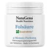 Natugena Folsäure Tabletten, 120 St- Vitamin B9 (Folsäure)