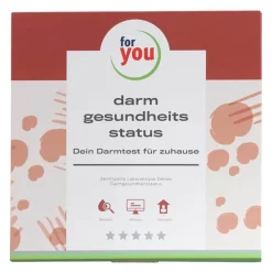 Sonstige Tests-For You Darmgesundheits-Status Test, 1 St