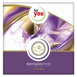 For You darmpilze-Test, 1 St^ Clearance
