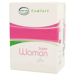 Ein- & Vorlagen-Forma Care woman super S, 20 St