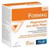 Formag Magnesium aus dem Meer Tabletten, 90 St- Magnesium