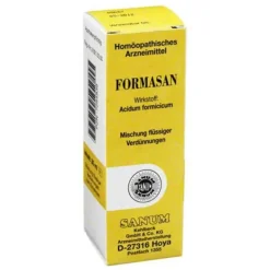 Tropfen, 30 ml^Formasan