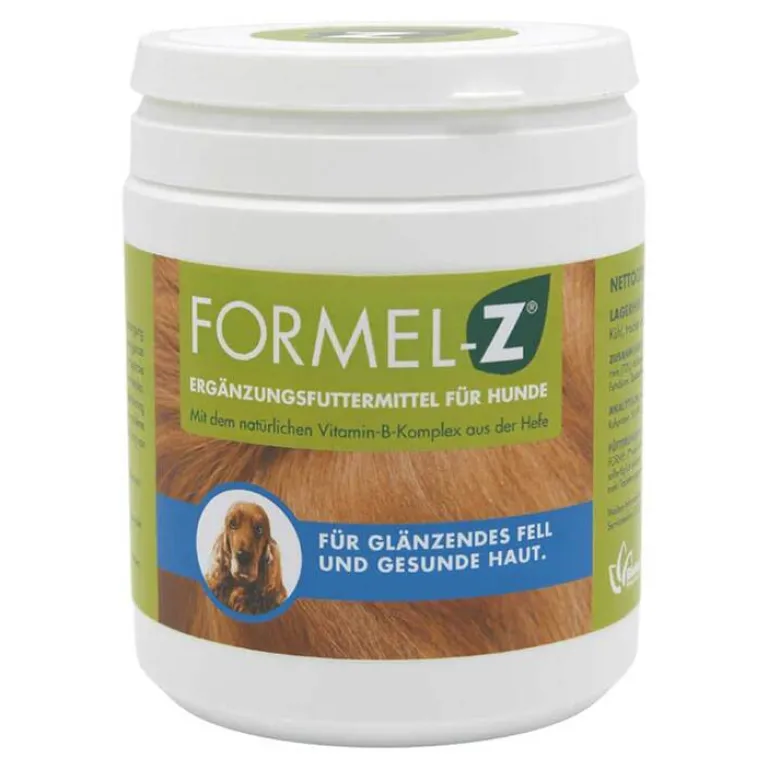 Formel Z Flöhe, Zecken & Co.-Formel-Z Tabletten für Hunde, 550 g