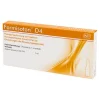 Formisoton D 4 Ampullen, 10X1 ml- Combustin Presselin
