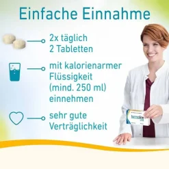 L112 Tabletten, 80 St^Formoline Hot