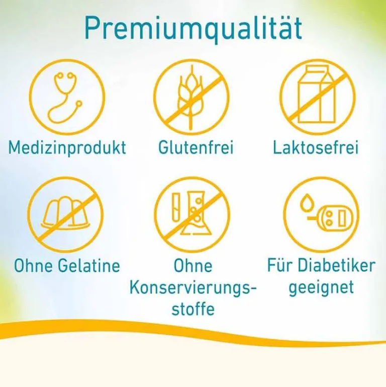 L112 Tabletten, 80 St^Formoline Hot