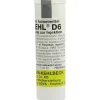 D 6 Ampullen, 1X1 ml^Fortakehl New