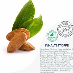 Frei Öl Trockene & Sensible Haut|Körpermilch & Lotionen-Bodymilk Repair + , 250 ml