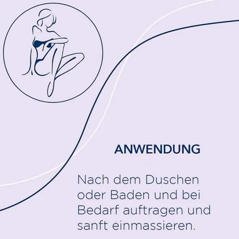 Frei Öl Trockene & Sensible Haut|Körpermilch & Lotionen-Bodymilk Repair + , 250 ml