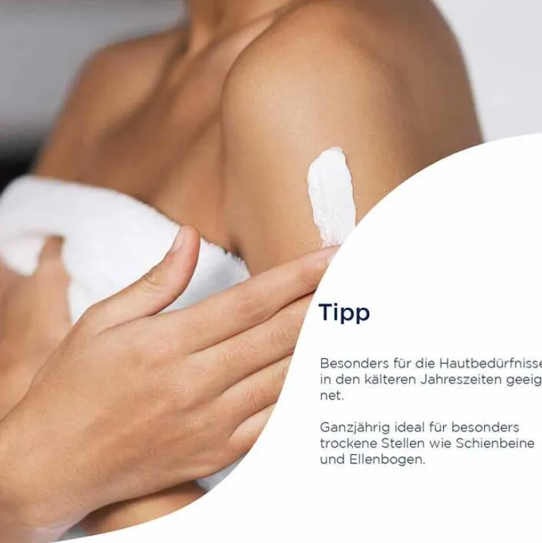 Frei Öl Trockene & Sensible Haut|Körpermilch & Lotionen-Bodymilk Repair + , 250 ml