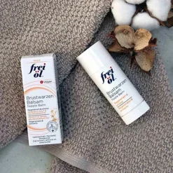 Frei Öl Brustwarzenpflege-Brustwarzenbalsam, 7.5 ml
