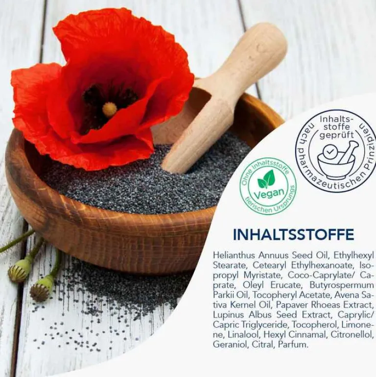 Frei Öl Figuröl, 30 ml- Körperöle