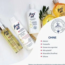 Hautpflegeölbad, 200 ml^Frei Öl New