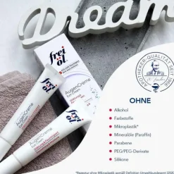 Frei Öl Hydrolipid Augencreme, 15 ml- Trockene Haut|Augenpflege