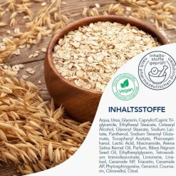 Frei Öl Fußpflegeprodukte-Hydrolipid Fußcreme, 75 ml