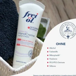 Hydrolipid Handcreme, 75 ml^Frei Öl Sale