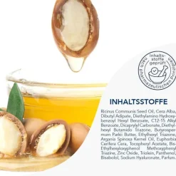 Frei Öl Lippenpflege-Hydrolipid Hydrolipstick LSF 50, 4.5 g