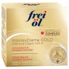 Frei Öl Trockene Haut|Tagespflege-Hydrolipid Intensivcreme gold, 50 ml