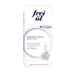 Frei Öl Körpermilch & Lotionen-Hydrolipid Körperlotion, 200 ml
