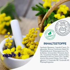 Frei Öl Hydrolipid Lippenbalsam, 8 ml- Lippenpflege