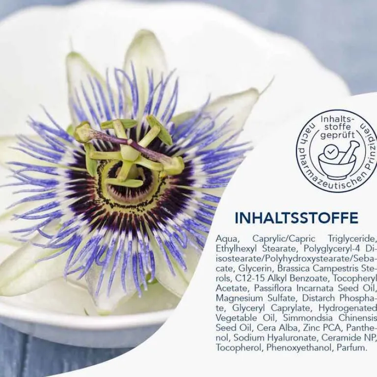 Hydrolipid Nachtpflege Passionsblume, 50 ml^Frei Öl Sale