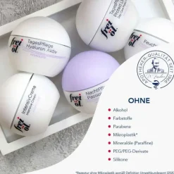 Hydrolipid Nachtpflege Passionsblume, 50 ml^Frei Öl Sale