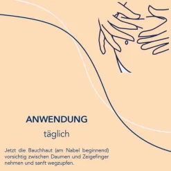Frei Öl Massageöl für Schwangere, 125 ml- Schwangerschaftsöl|Massageöle