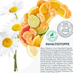 Frei Öl Pollution Active Serum, 30 ml- Serum & Kur