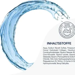 Wasch & Duschcreme, 250 ml^Frei Öl New