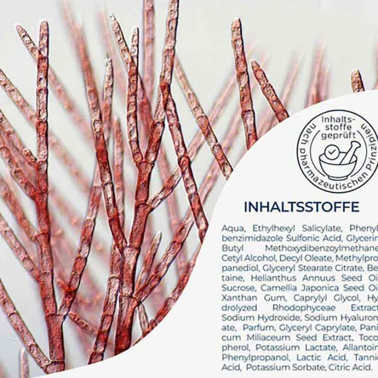 Frei Öl Tagespflege-Youth Power Tagescreme Protect LSF 15, 50 ml