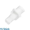 Freka Mediadapter Enfit-LL, 1X15 St- Stomaversorgung