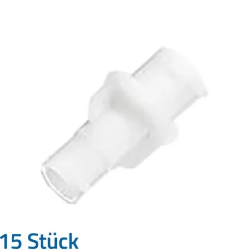 Freka Mediadapter Enfit-LL, 1X15 St- Stomaversorgung