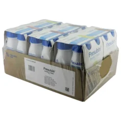 Fresubin Energy Fibre Drink Mischkarton Trinkflasche, 6X4X200 ml- Trinknahrung