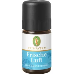 Primavera Frische Luft Duftmischung ätherisches Öl, 5 ml- Ätherische Öle & Duftöle