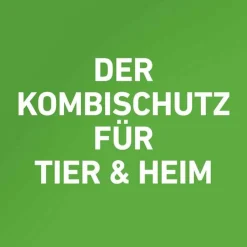 COMBO® gegen Zecken, Flöhe bei Hunden L (20-40 kg), 3 St^Frontline Discount