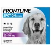 Frontline Flöhe, Zecken & Co.-® SPOT ON Hund L Lösung, 3 St
