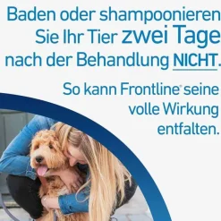 Frontline Flöhe, Zecken & Co.-® SPOT ON Hund L Lösung, 3 St