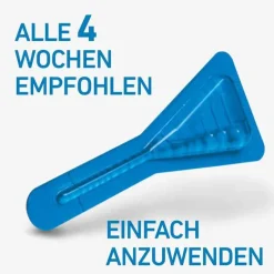 Frontline ® SPOT ON Hund M Lösung, 6 St- Flöhe, Zecken & Co.