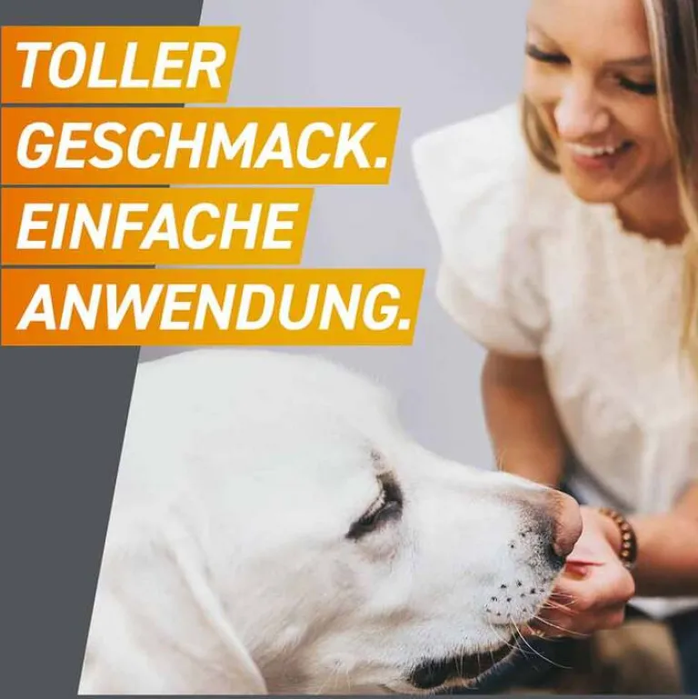 Frontpro 11 mg Kautabletten für Hunde 2 - 4 kg, 3 St- Flöhe, Zecken & Co.