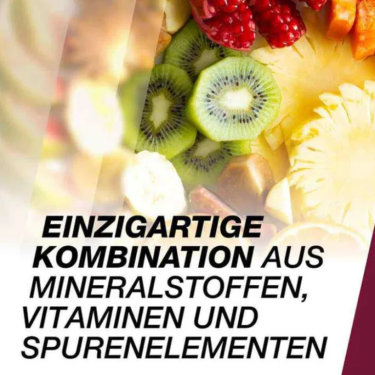 Frubiase Sport Waldfrucht Brausetabletten, 20 St- Drinks|Sonstige Aufbaupräparate