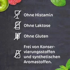 Fructosin Verdauung-, 10 St