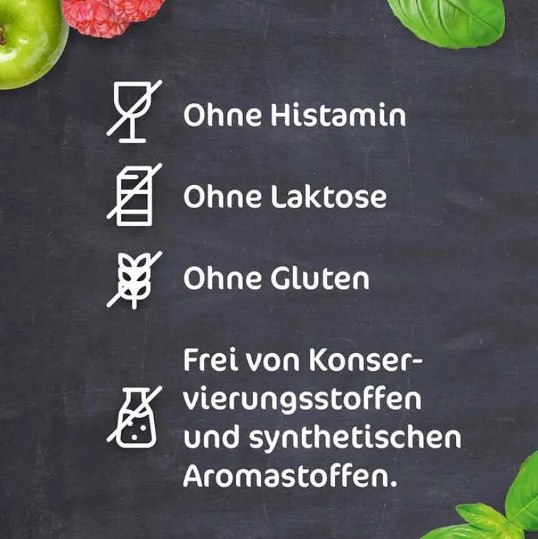 Fructosin Verdauung-, 10 St