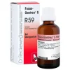 Dr. Reckeweg Fucus-Gastreu® S R59 Tropfen zum Einnehmen, 50 ml- Dr. Reckeweg