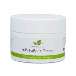 Fußpilz Creme, 50 ml^FuPi Sale