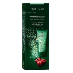 Forticea vitalisierendes Shampoo, 200 ml^Furterer Sale