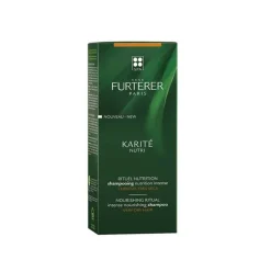 Furterer Karite Nutri intensiv-nährendes Shampoo, 150 ml- Shampoos