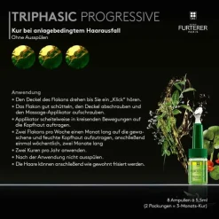 Triphasic Progressive, 8X5.5 ml^Furterer Outlet