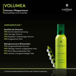 Volumea Pflege Schaum, 200 ml^Furterer Sale