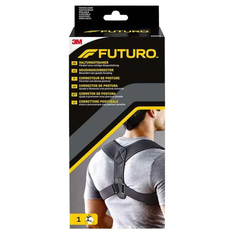 Futuro Haltungstrainer, 1 St- Rückenbandage