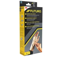 Futuro Handgelenkbandagen-™ Handgelenk-Schiene links/rechts M, 1 St